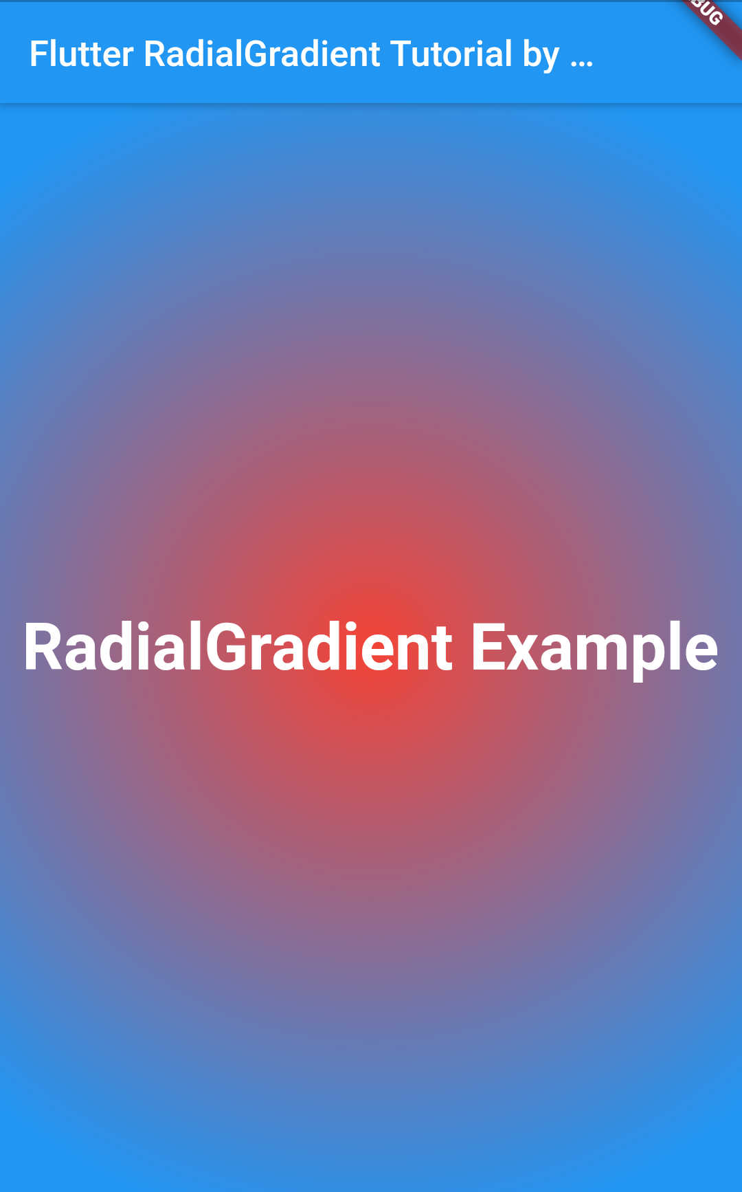 RadialGradient Examples sẽ giúp bạn tạo ra những bản vẽ gradient tuyệt đẹp với hiệu ứng tròn đầy sáng tạo. Hãy xem hình ảnh liên quan để cảm nhận sự độc đáo của tính năng này!
