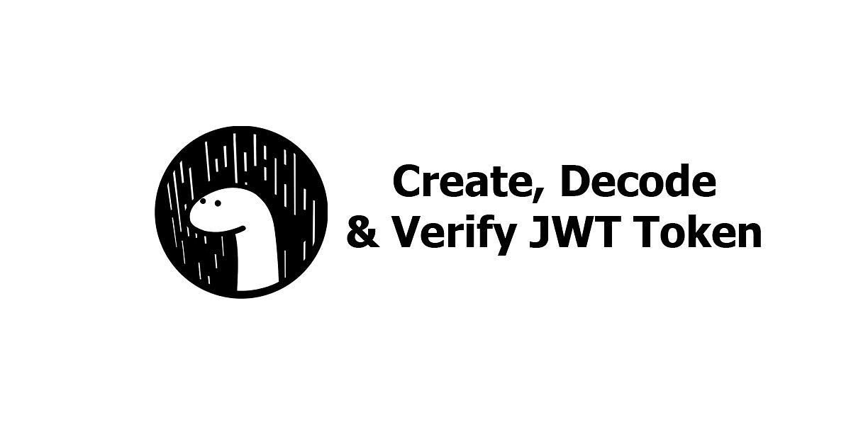 jwt online decoder