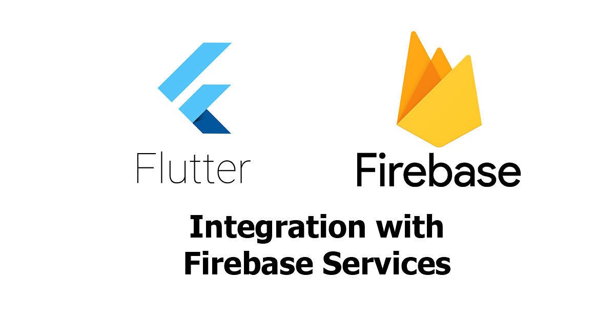 Flutter - Integration With Firebase Services - Woolha